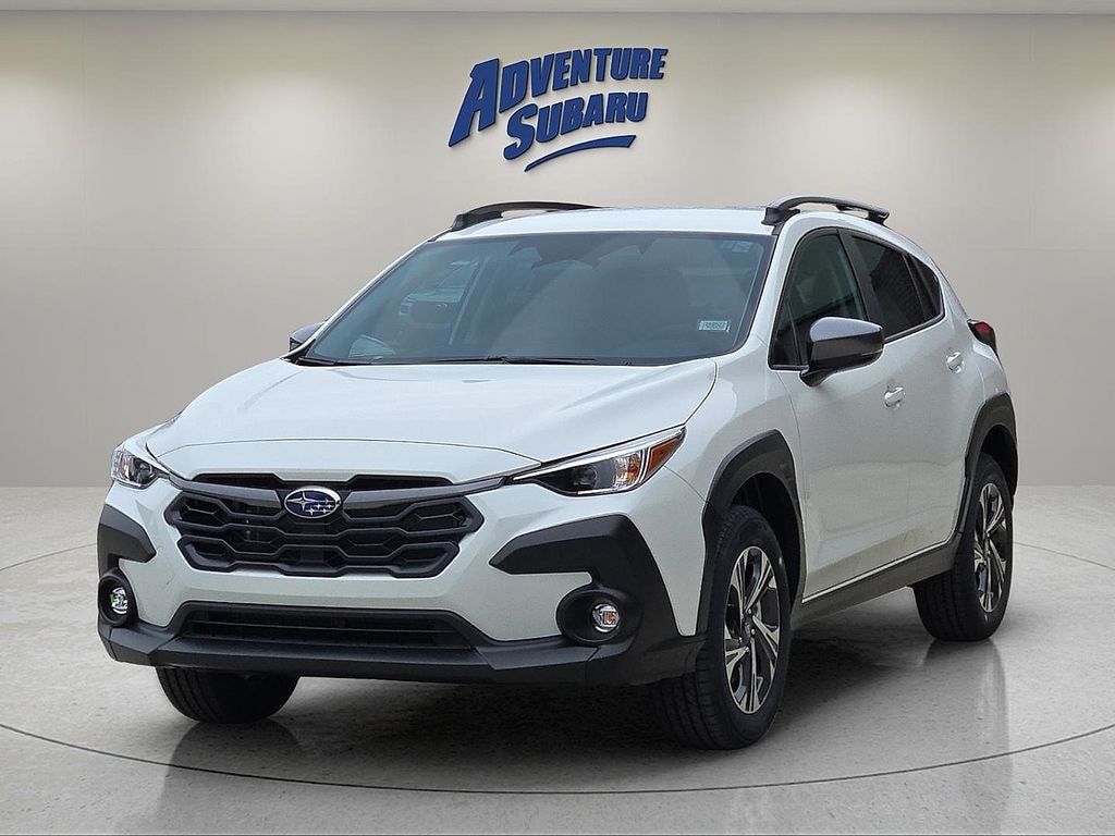 New 2026 Subaru Crosstrek Premium SUV