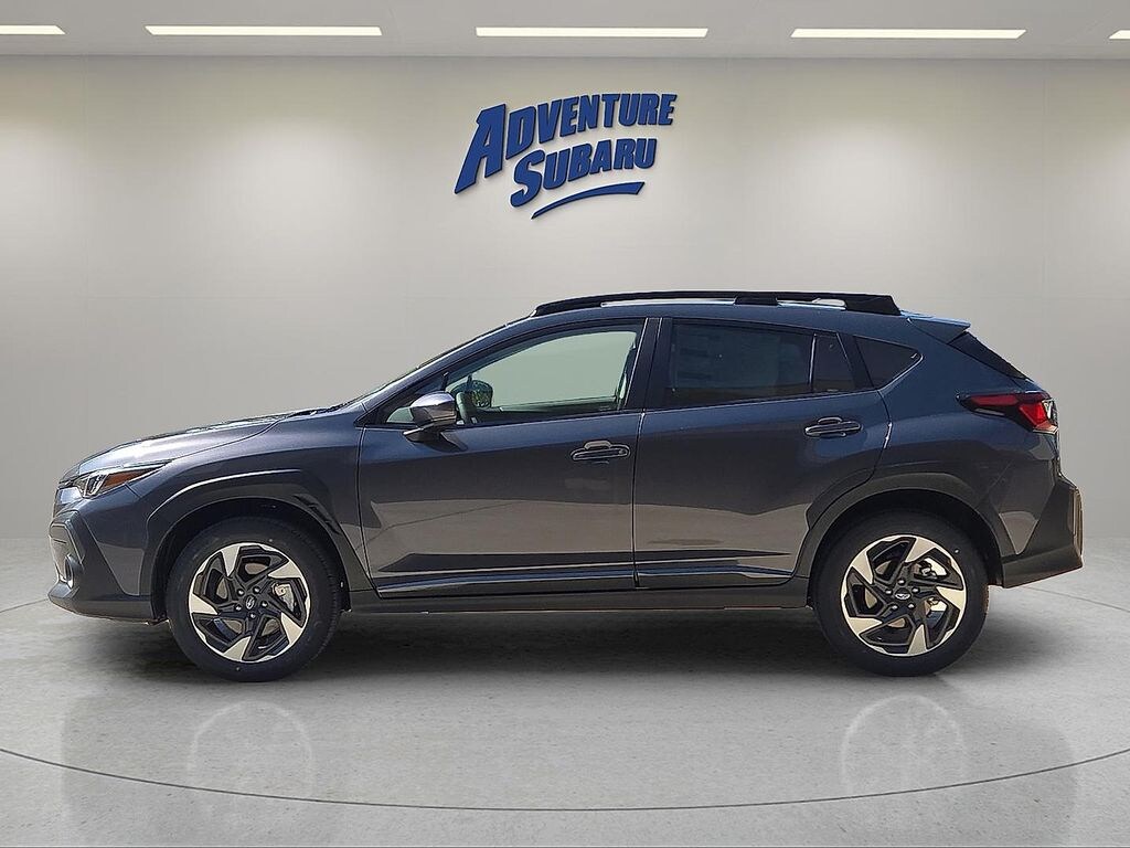 New 2025 Subaru Crosstrek Limited SUV
