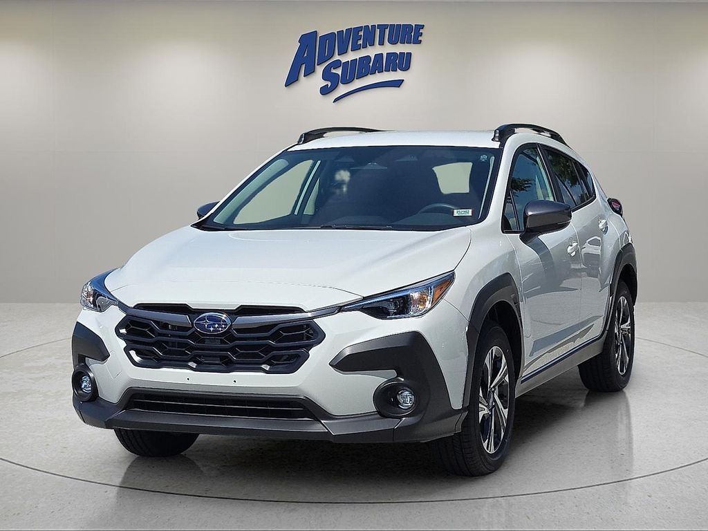 New 2025 Subaru Crosstrek Premium SUV