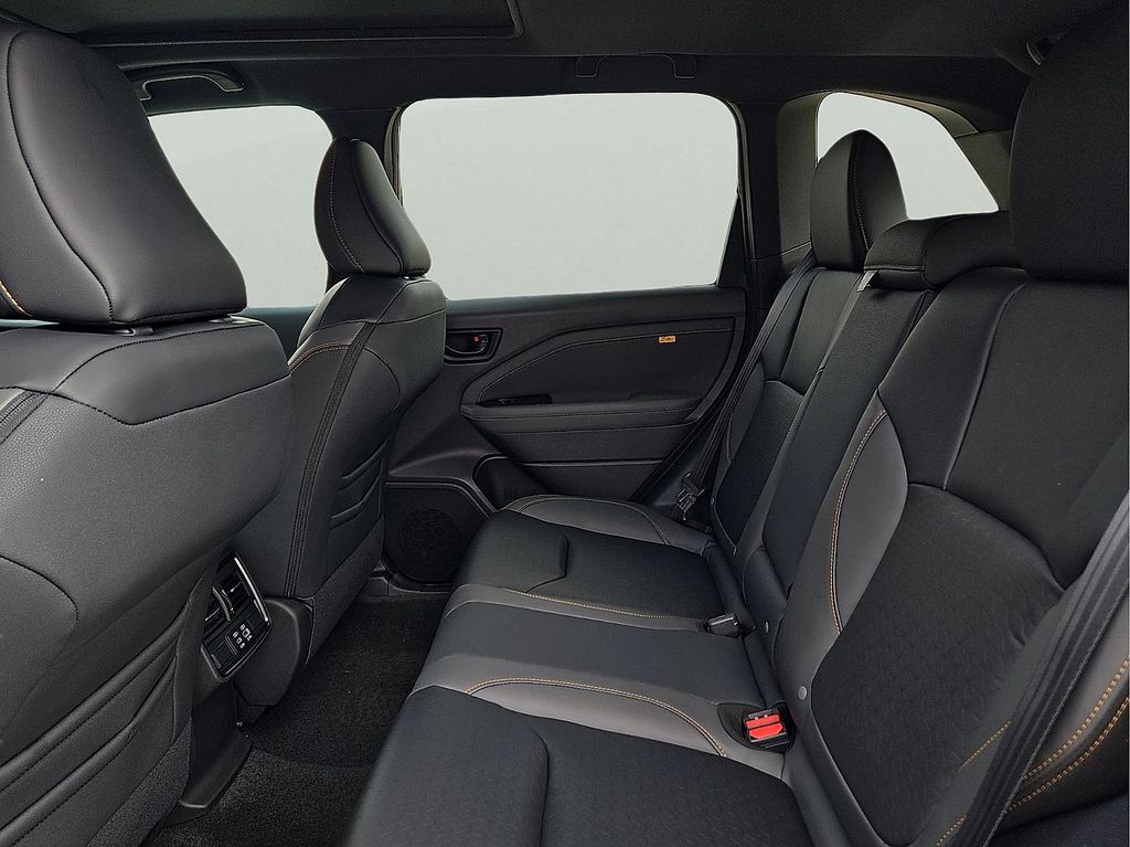 2026 Subaru Forester Wilderness - Photo 18
