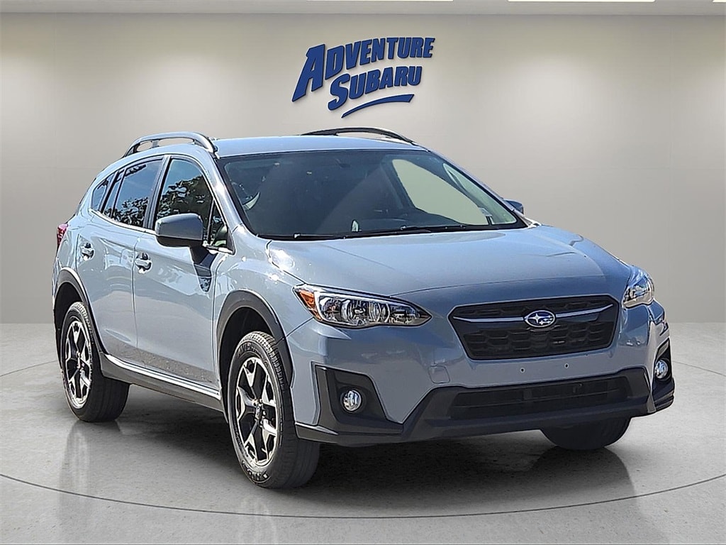 2019 Subaru Crosstrek Premium
