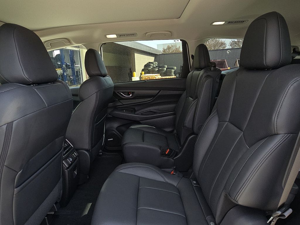 2026 Subaru Ascent Onyx Edition-Touring - Photo 11