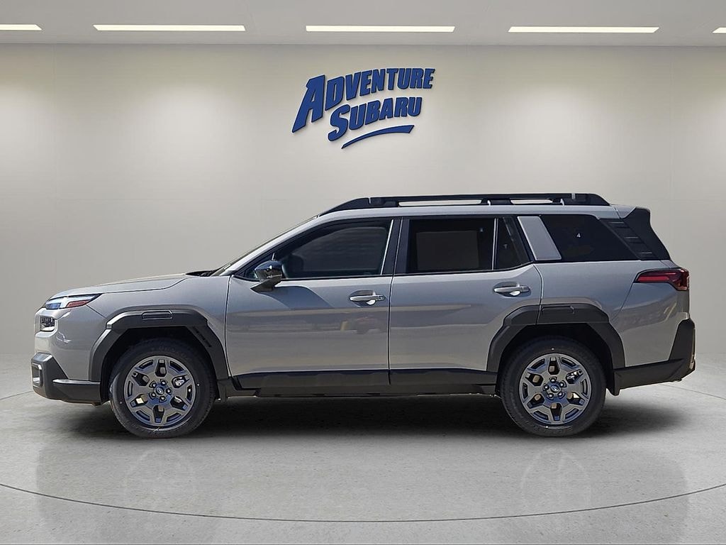 New 2026 Subaru Outback Premium SUV