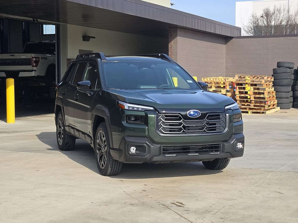 New 2026 Subaru Outback Limited XT SUV