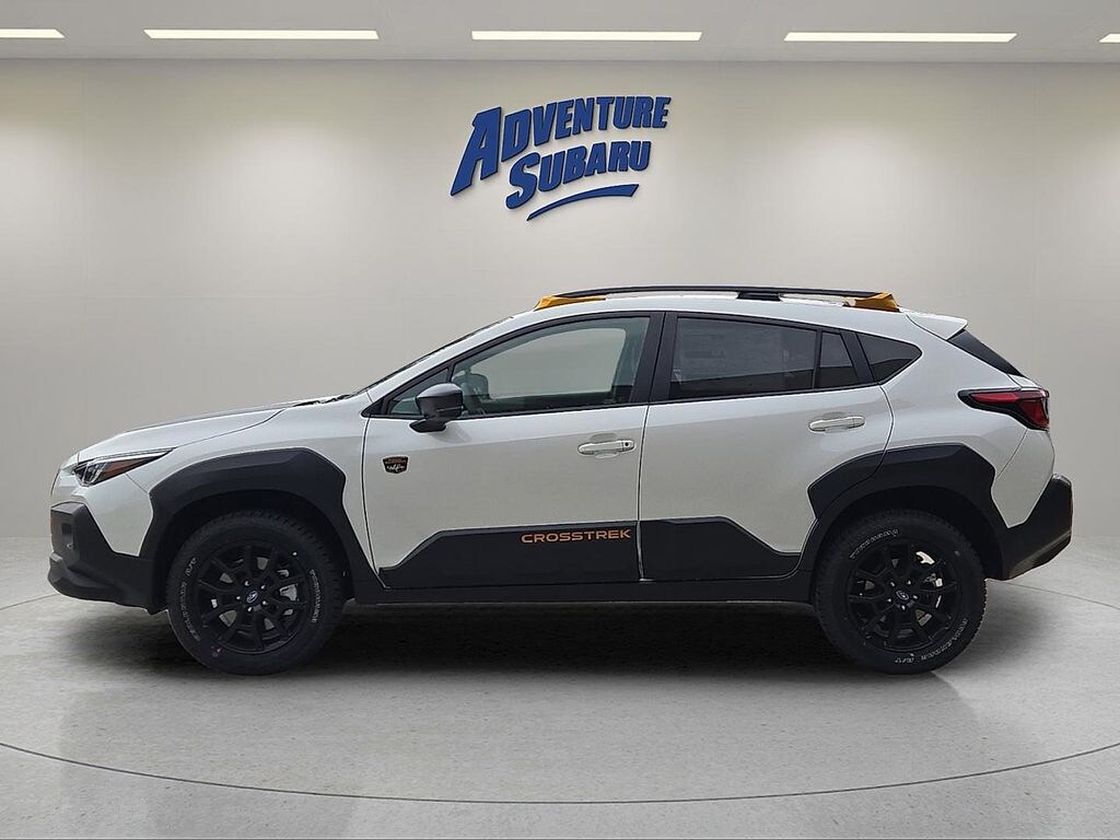 New 2026 Subaru Crosstrek Wilderness SUV