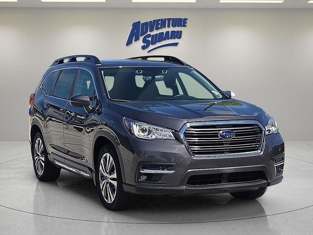 2020 Subaru Ascent Limited 7 Passenger's photo