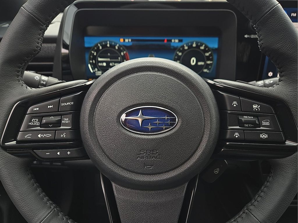 2026 Subaru Outback Limited - Photo 20