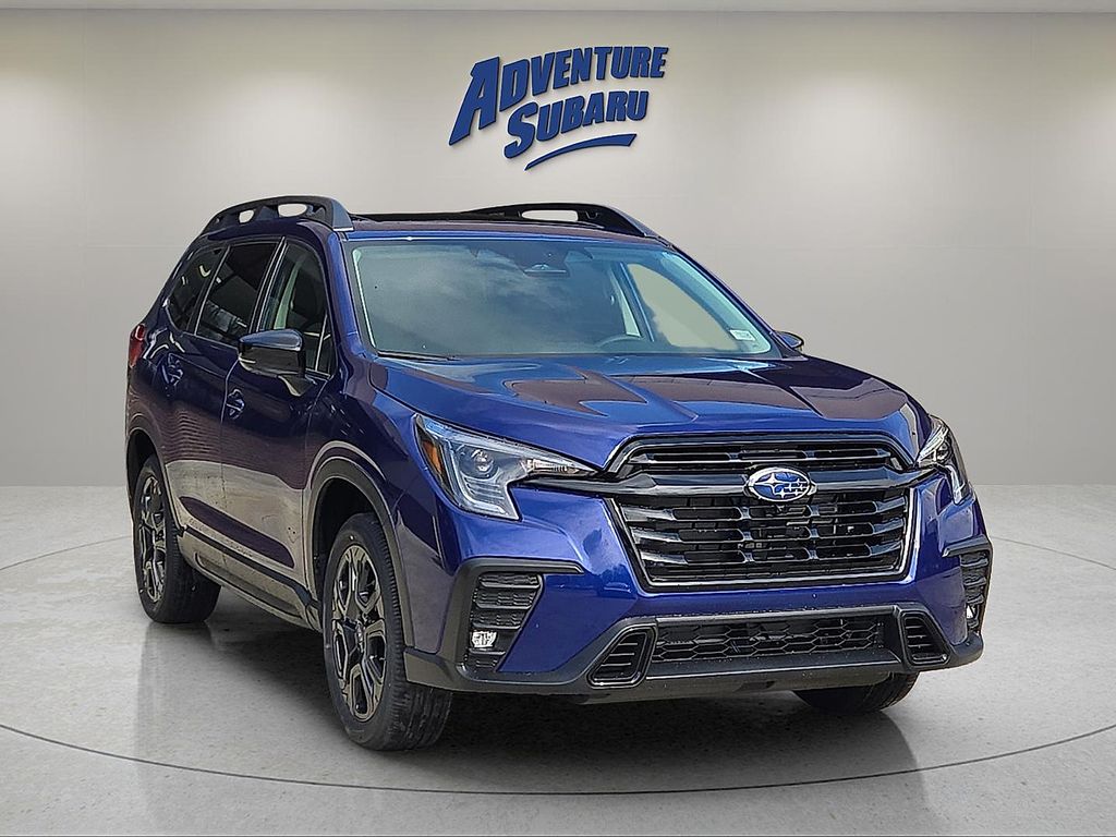 2026 Subaru Ascent Onyx Edition-Touring 7 Passenger's photo