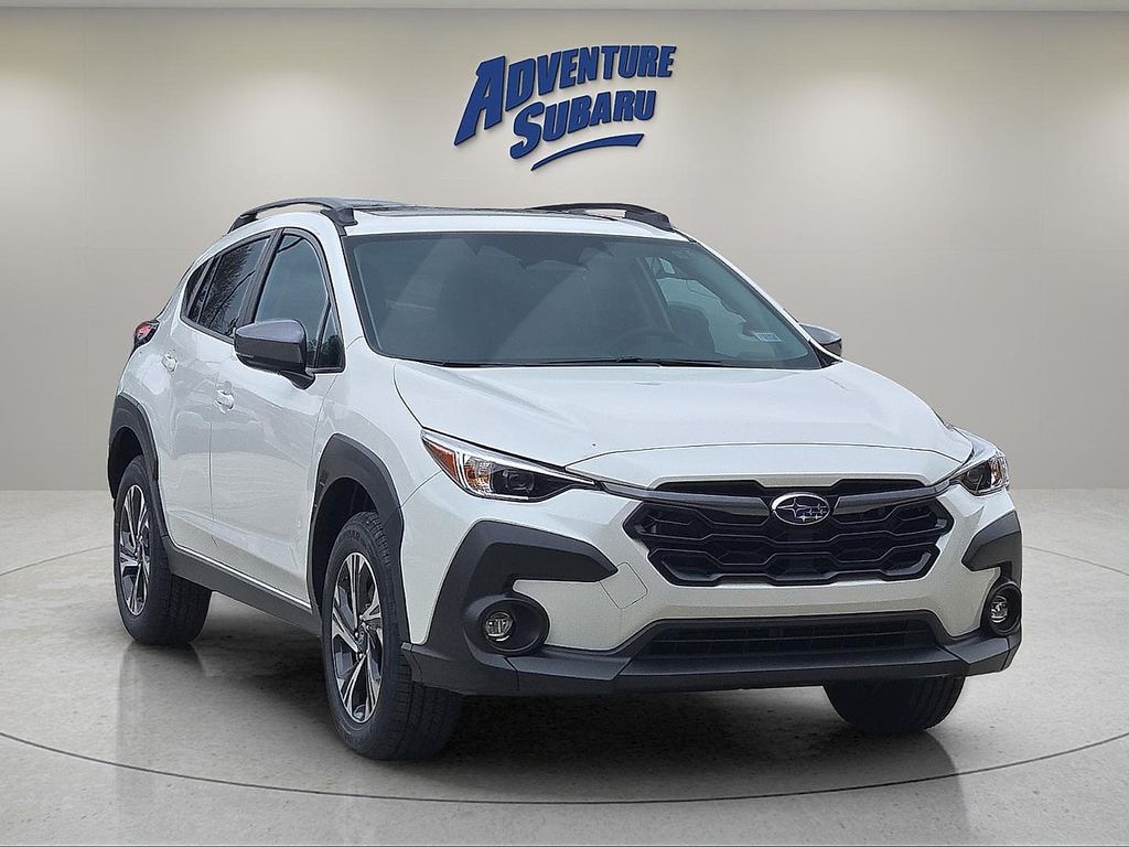 New 2026 Subaru Crosstrek Premium SUV