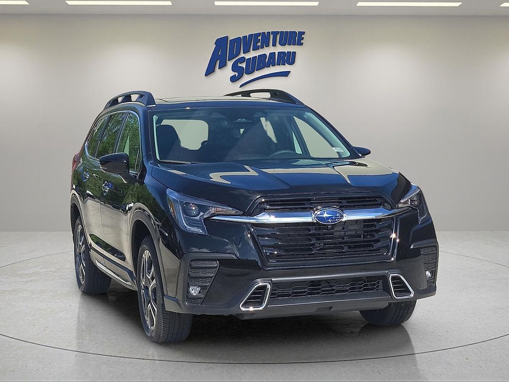2026 Subaru Ascent Touring 7 Passenger's photo