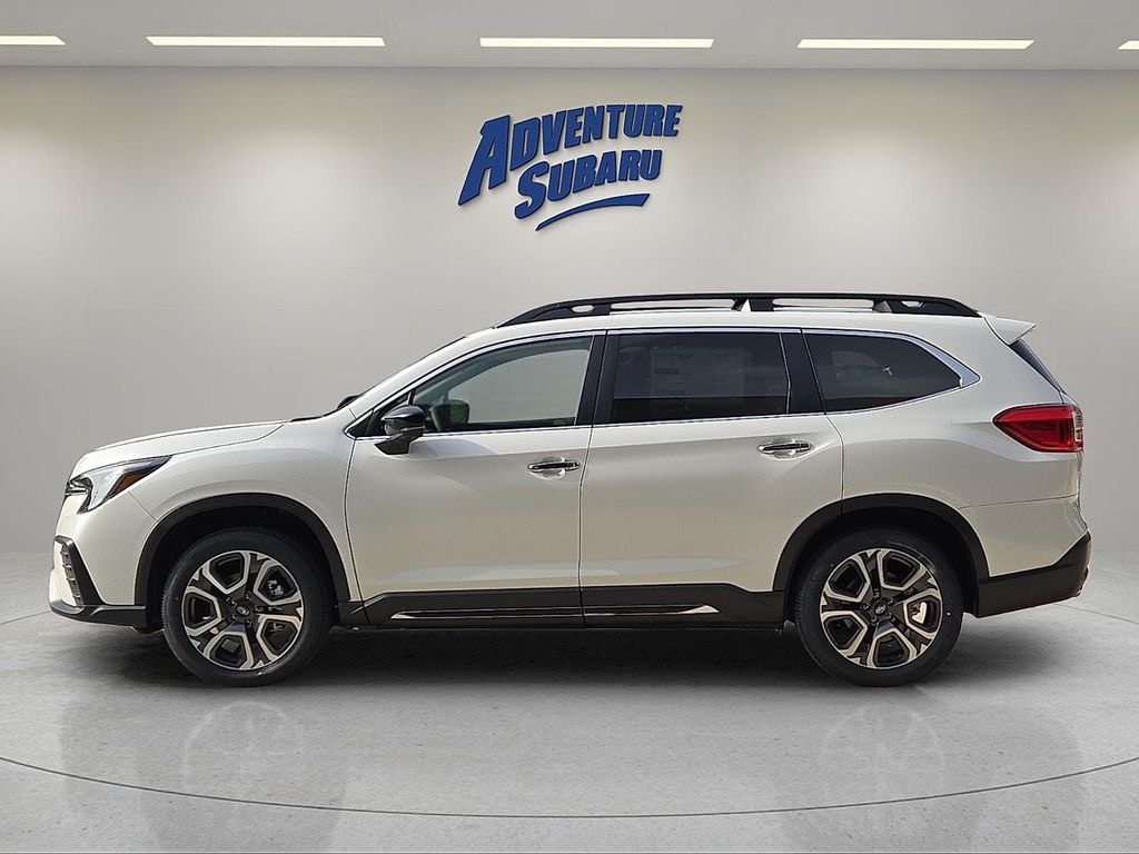 New 2026 Subaru Ascent Touring 7-Passenger SUV