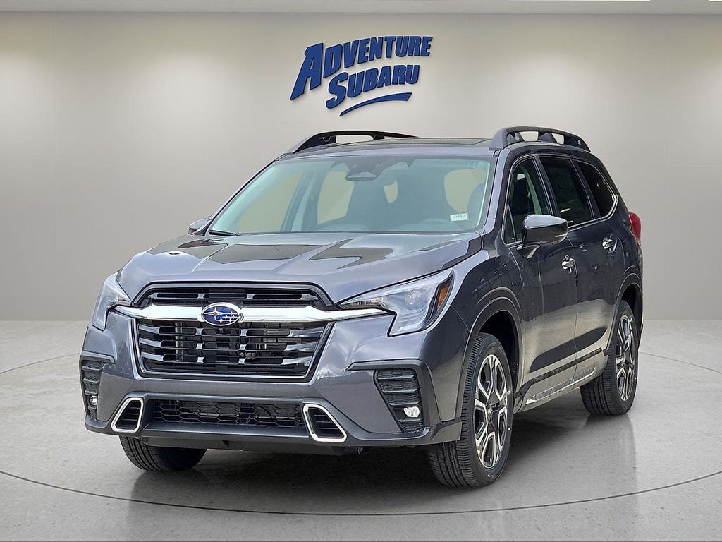 New 2026 Subaru Ascent Touring 7-Passenger SUV