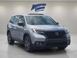 Honda Passport