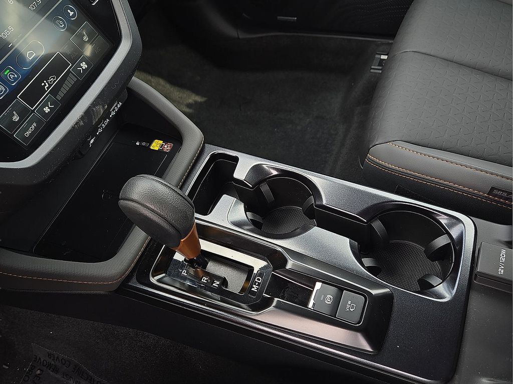 2026 Subaru Forester Wilderness - Photo 40