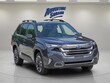 Subaru Forester Hybrid