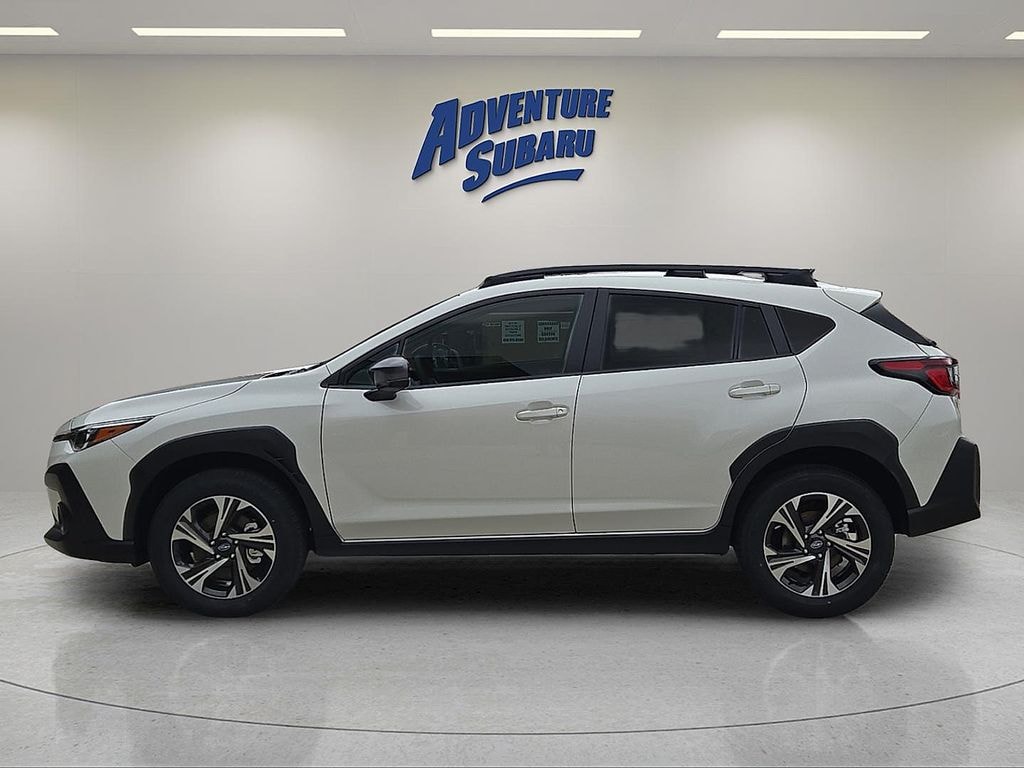 New 2026 Subaru Crosstrek Premium SUV