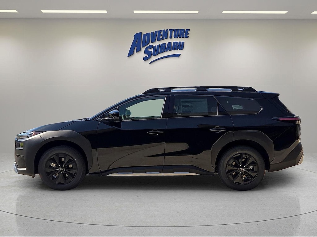 New 2026 Subaru Trailseeker Premium SUV