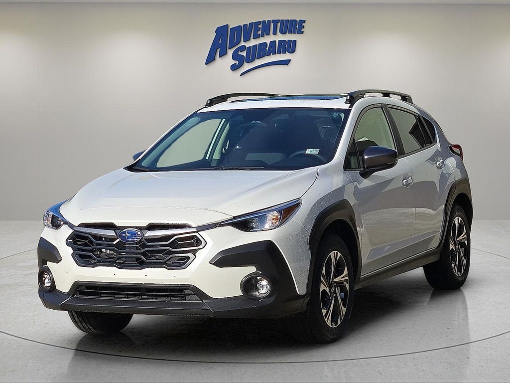 New 2025 Subaru Crosstrek Premium SUV