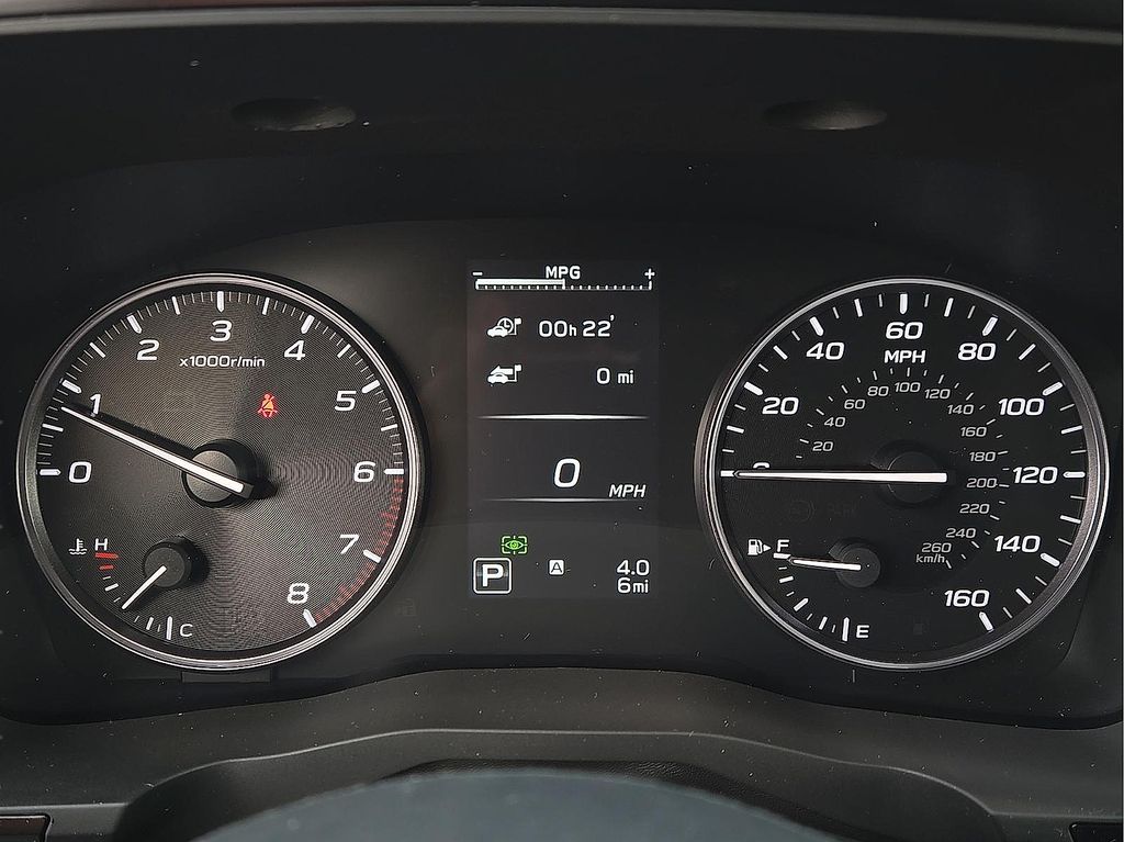 2026 Subaru Ascent Onyx Edition-Touring - Photo 19