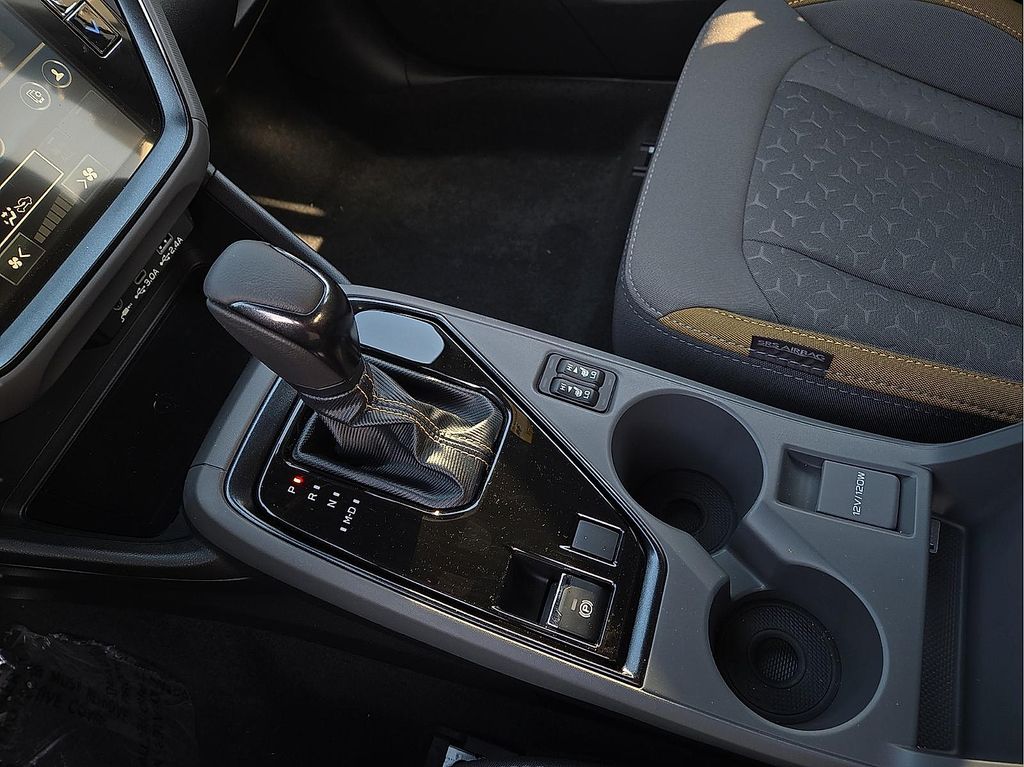 2026 Subaru Crosstrek Sport - Photo 21
