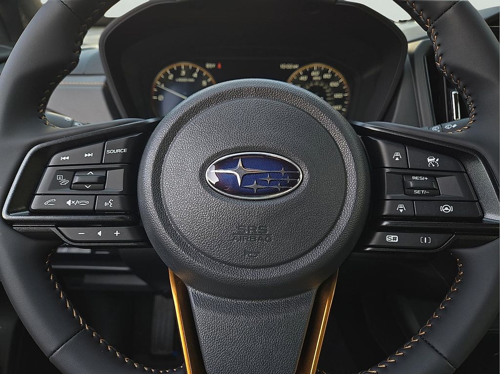 2026 Subaru Forester Wilderness - Photo 20