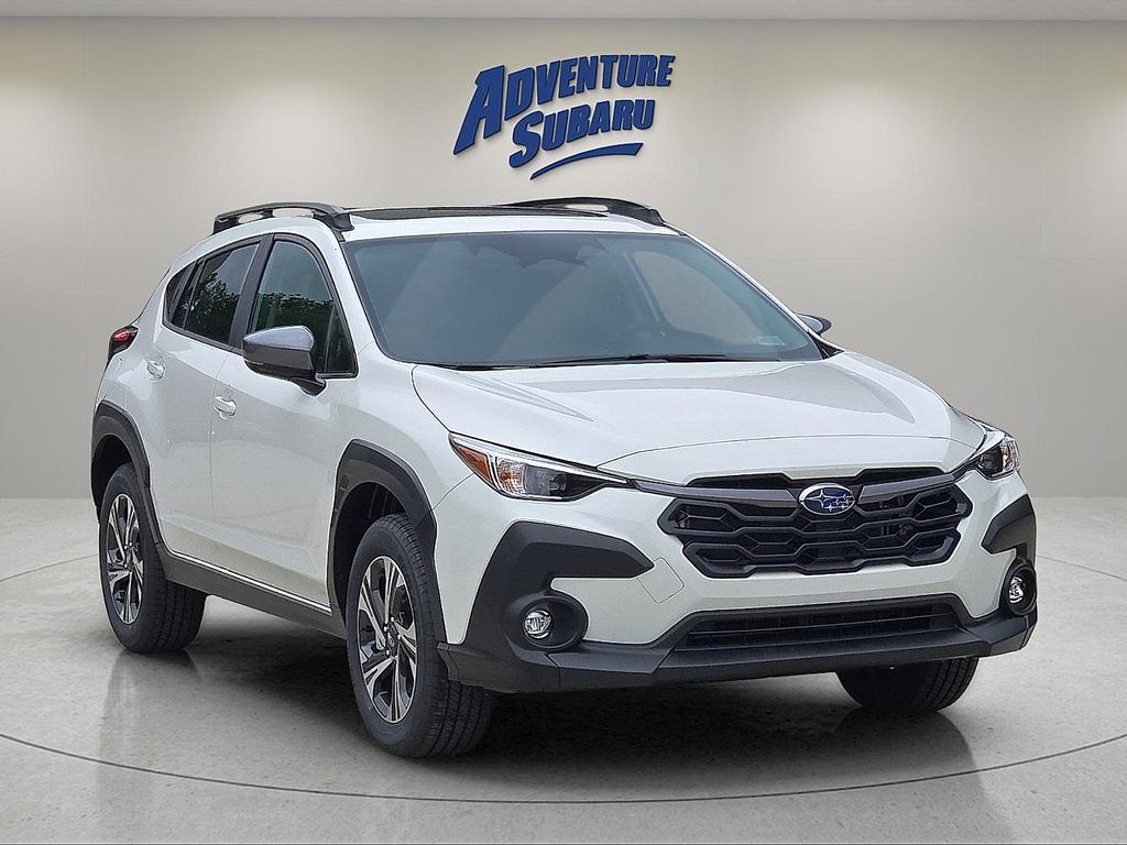 New 2026 Subaru Crosstrek Premium SUV