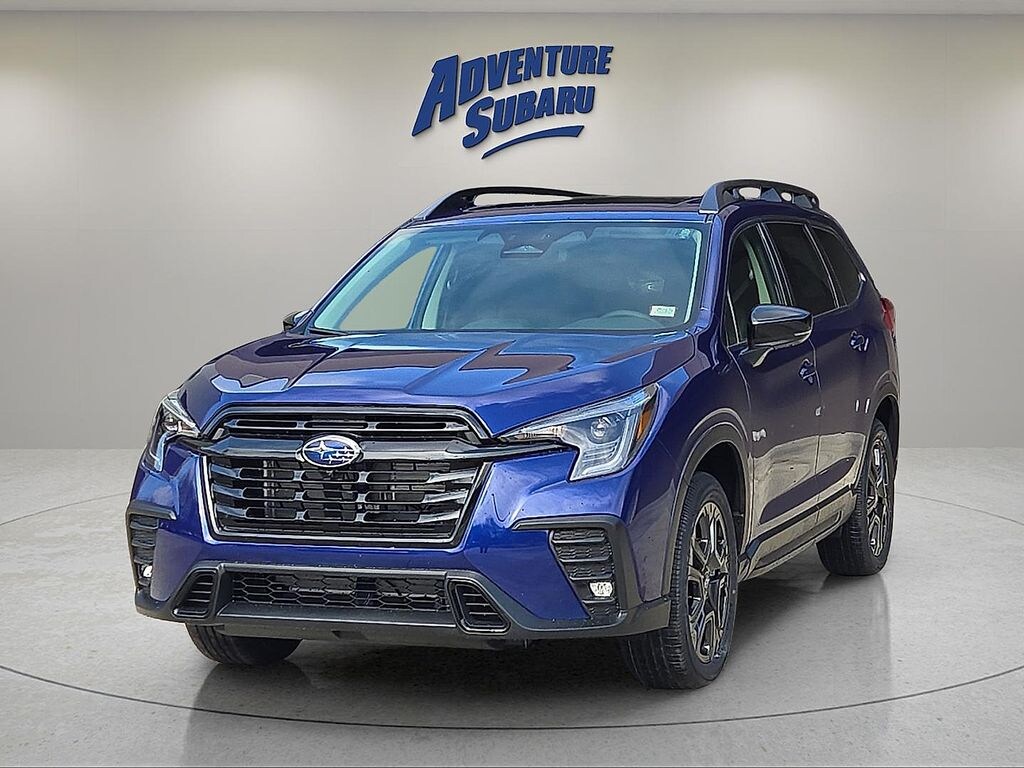 New 2026 Subaru Ascent Onyx Edition Touring 7-Passenger SUV