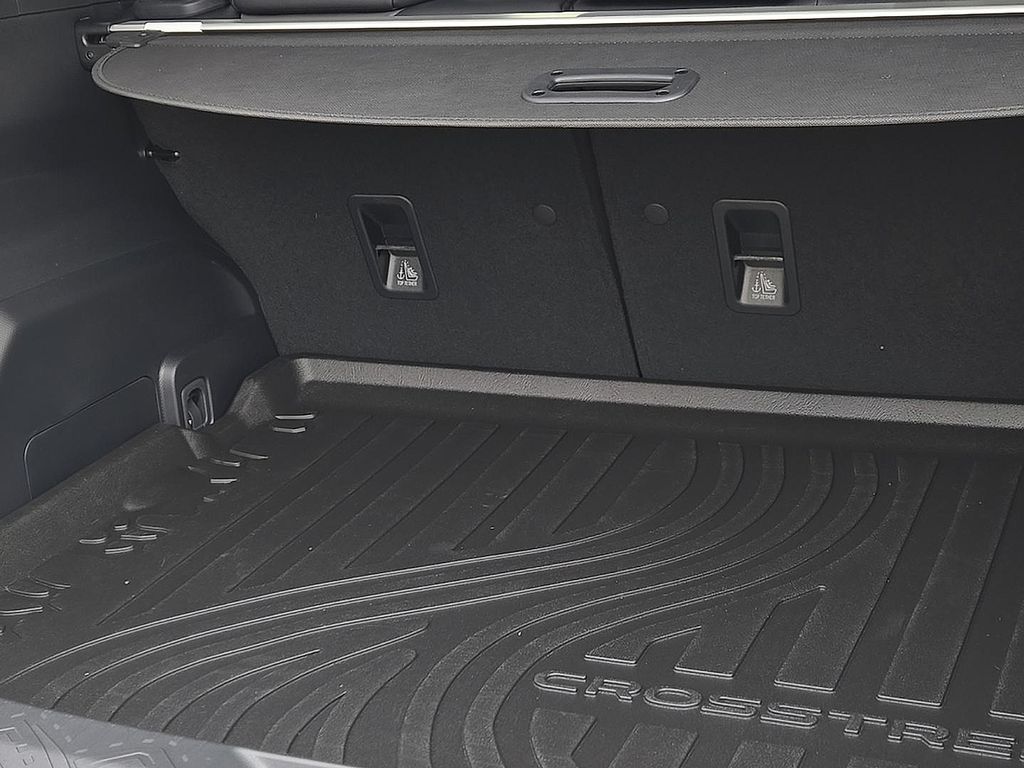 2026 Subaru Crosstrek Limited - Photo 9