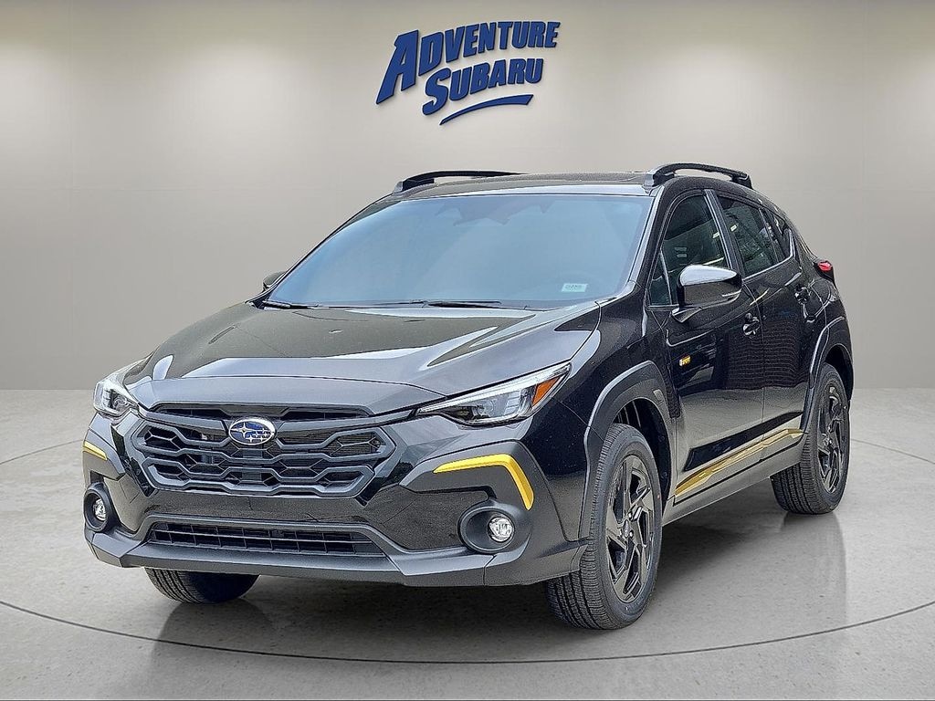 New 2025 Subaru Crosstrek Sport SUV