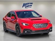 Subaru WRX