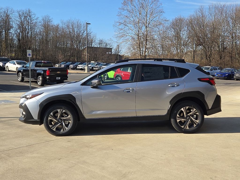 New 2026 Subaru Crosstrek Premium SUV