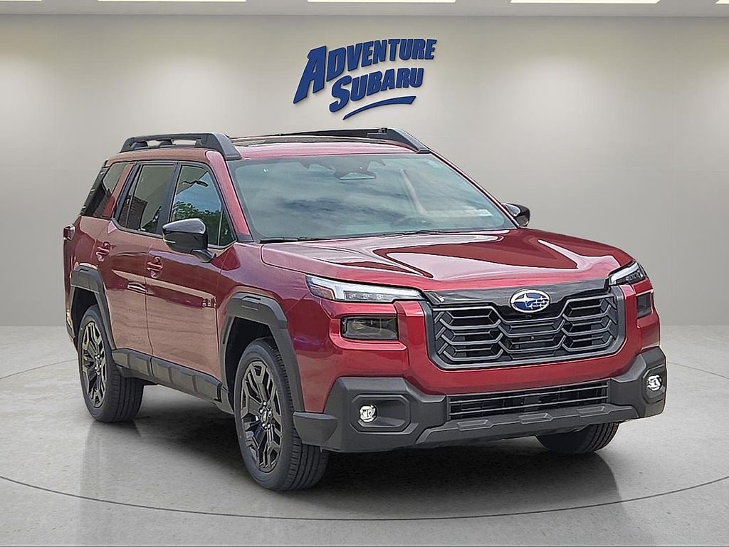New 2026 Subaru Outback Limited XT SUV