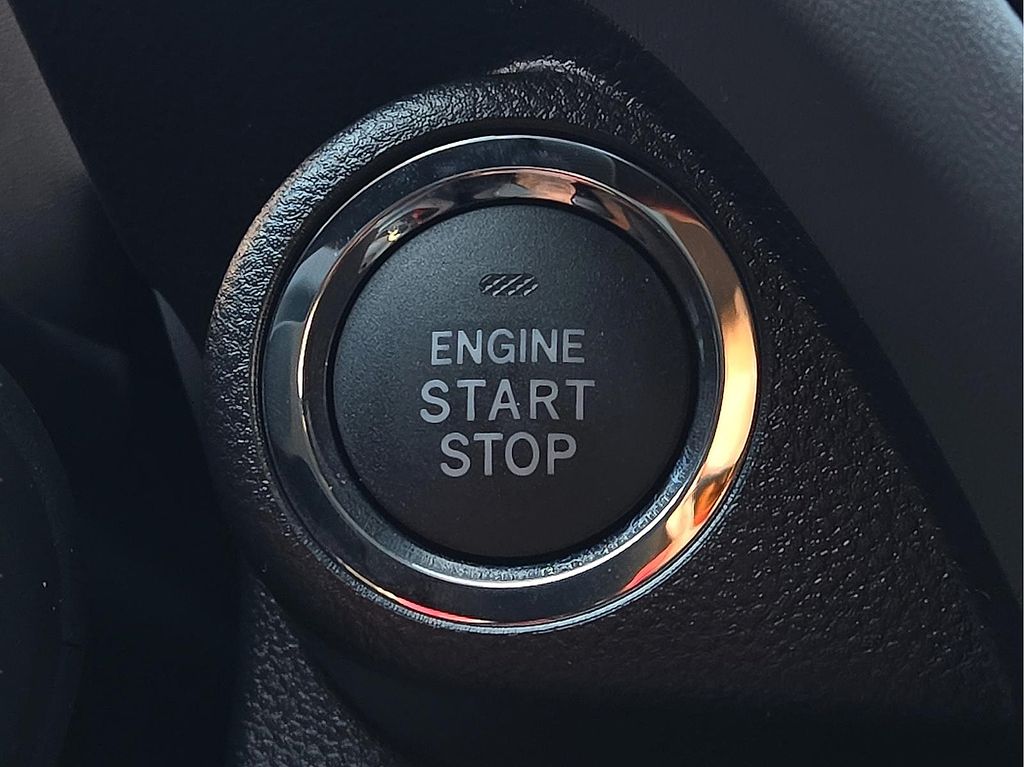 2026 Subaru Crosstrek Sport - Photo 17