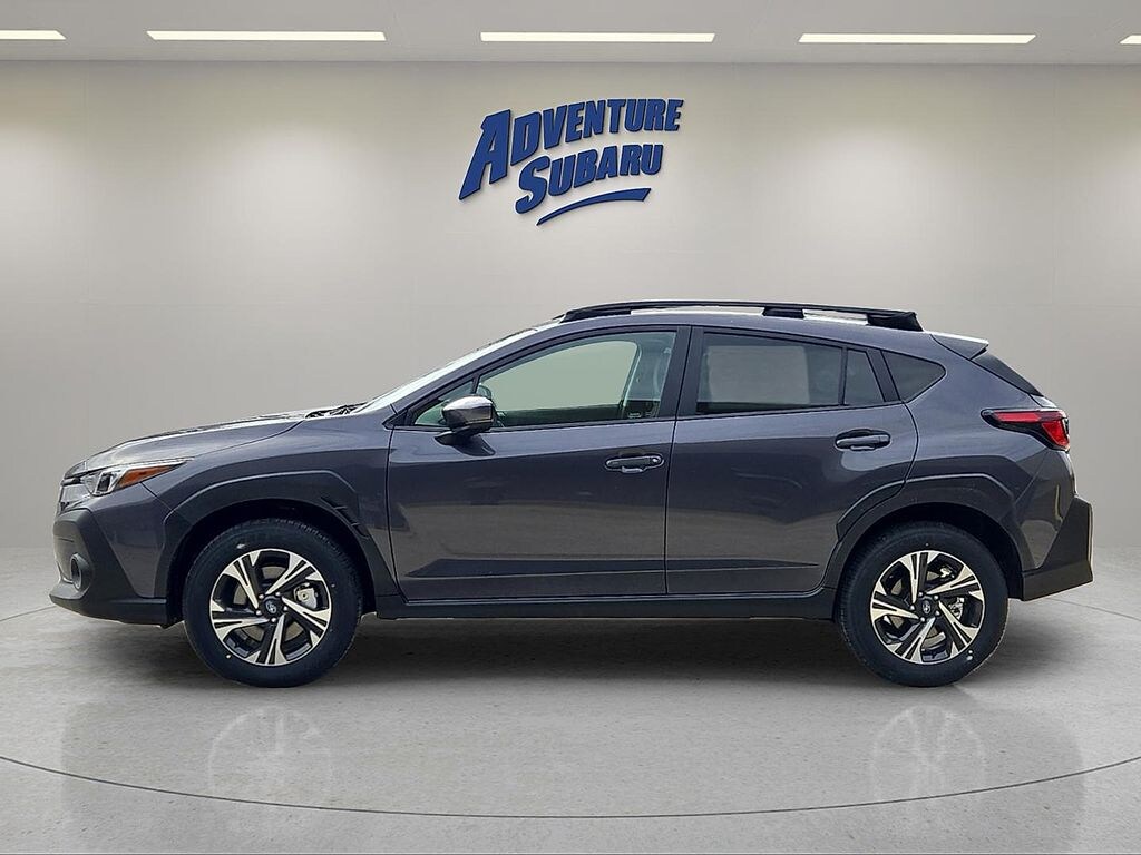 New 2026 Subaru Crosstrek Premium SUV
