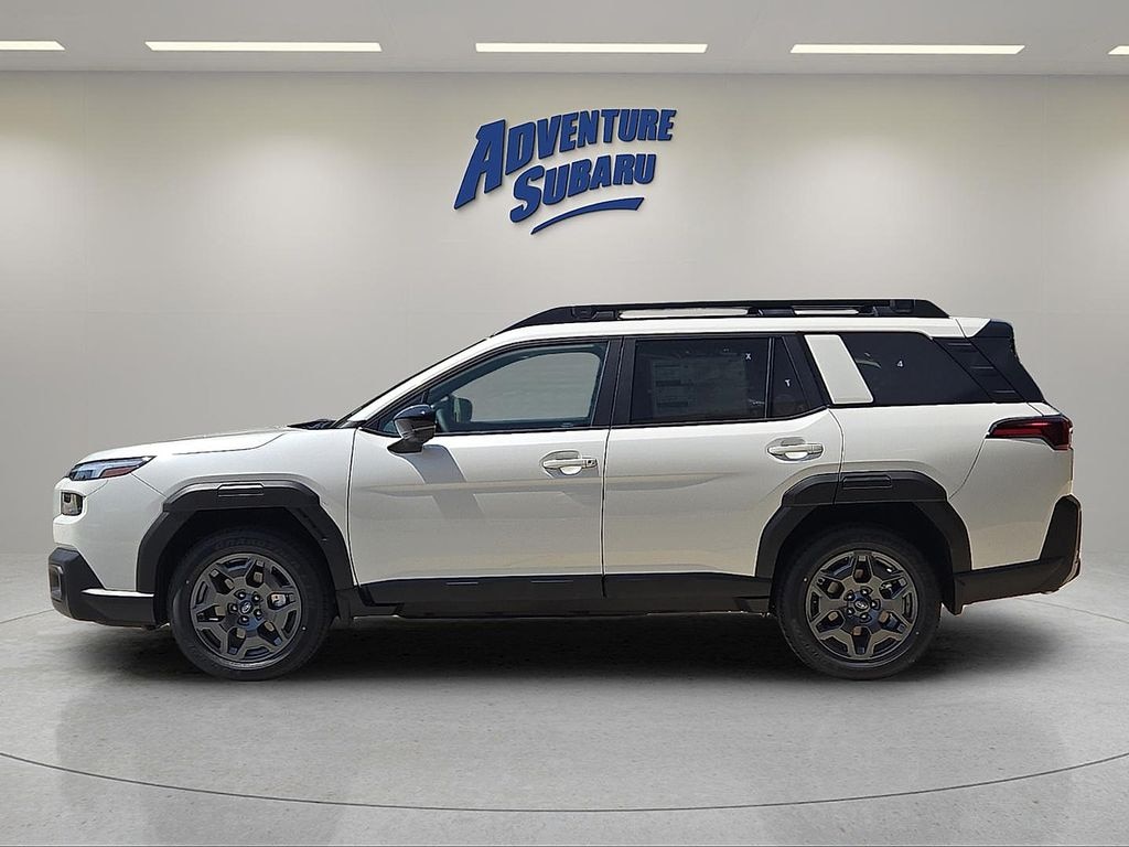 New 2026 Subaru Outback Premium SUV