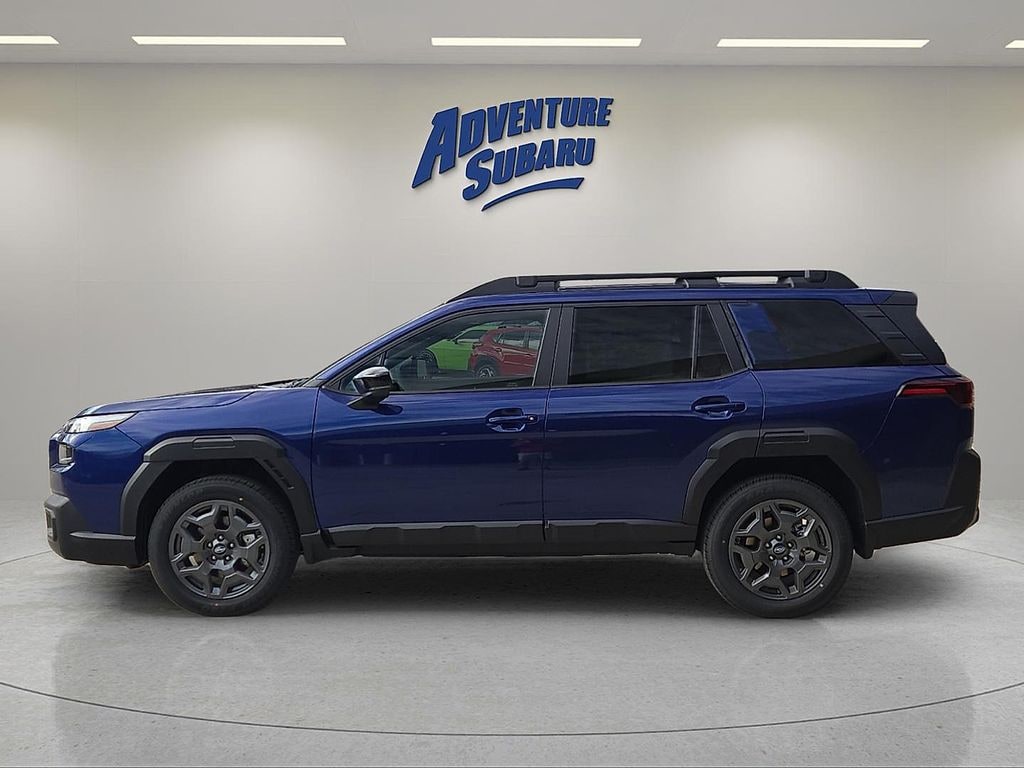 New 2026 Subaru Outback Premium SUV