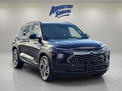 2024 Chevrolet Trailblazer