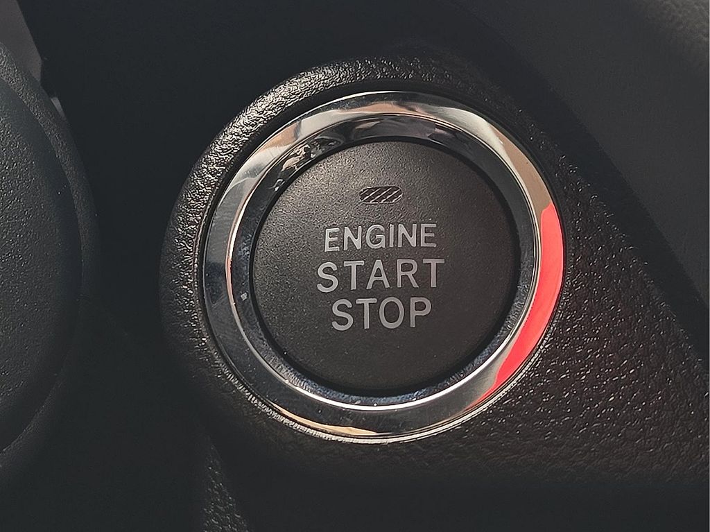 2026 Subaru Crosstrek Limited - Photo 17