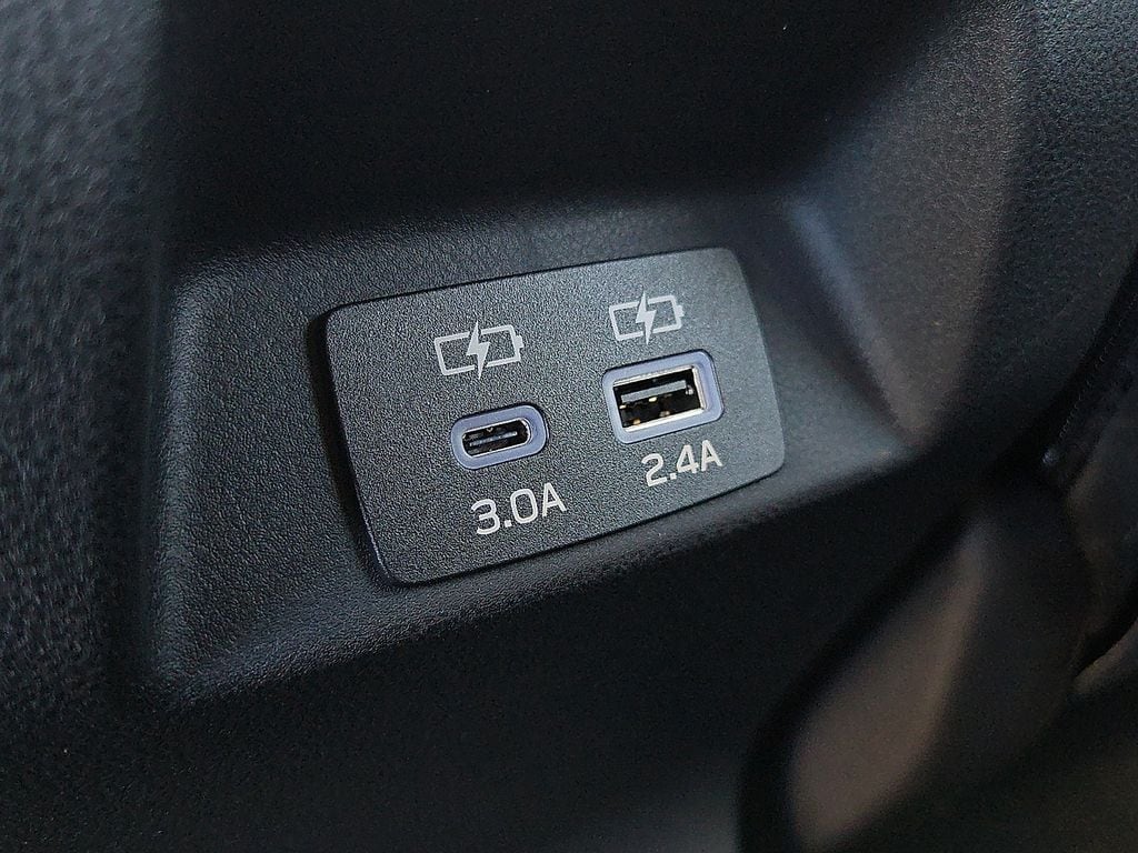2026 Subaru Crosstrek Sport - Photo 11