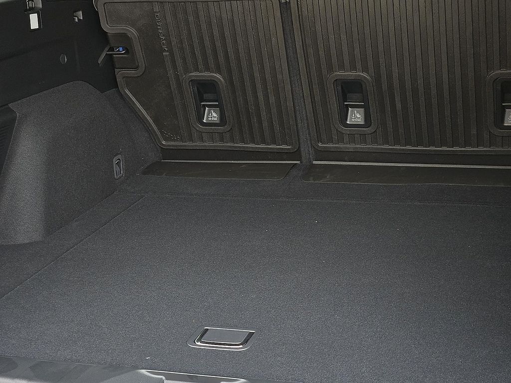 2026 Subaru Outback Limited - Photo 10