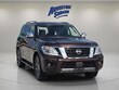  Nissan Armada