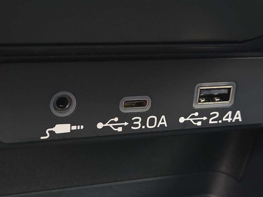 2026 Subaru Crosstrek Premium - Photo 15