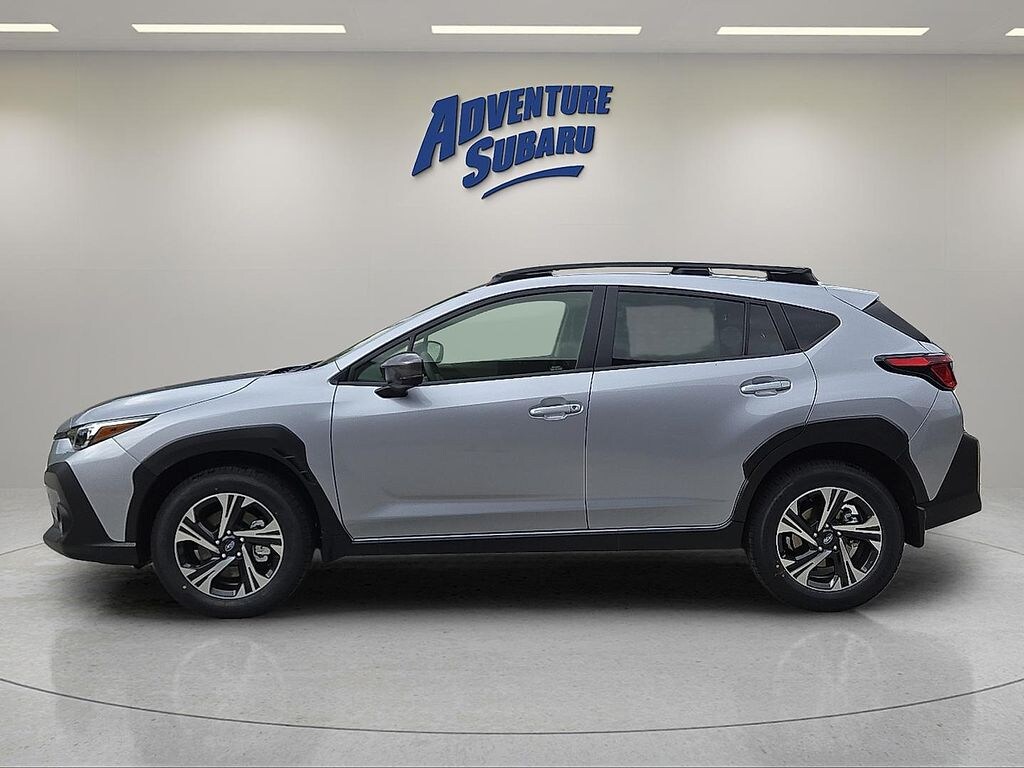 Certified 2025 Subaru Crosstrek Premium SUV