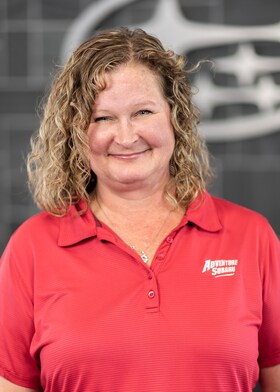 Staff member Tiffany Edgmon from ID_cb05d8563541