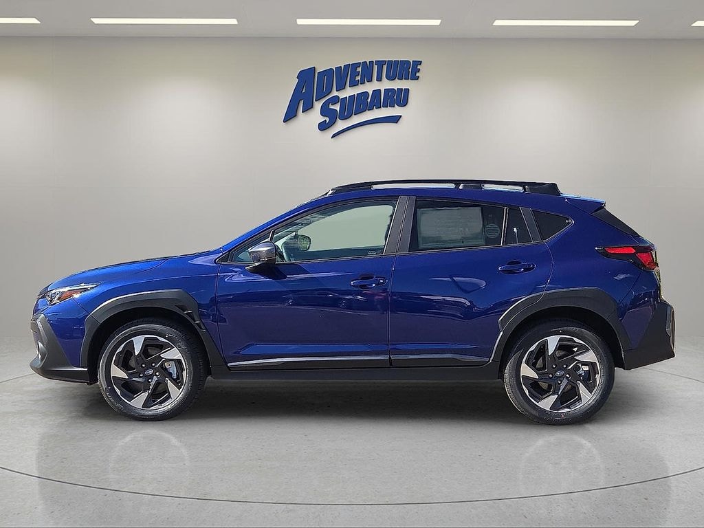New 2025 Subaru Crosstrek Limited SUV