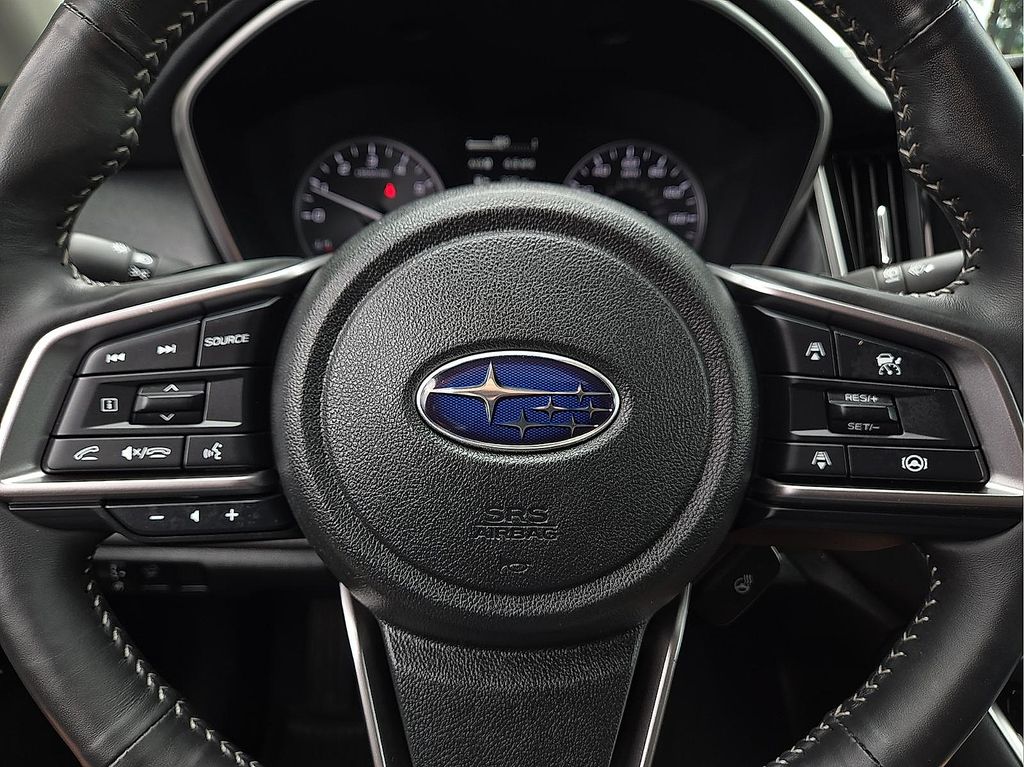 2025 Subaru Outback Touring - Photo 20