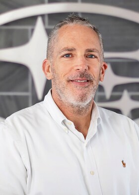 Staff member Brent Baker from ID_d2f7750404eb