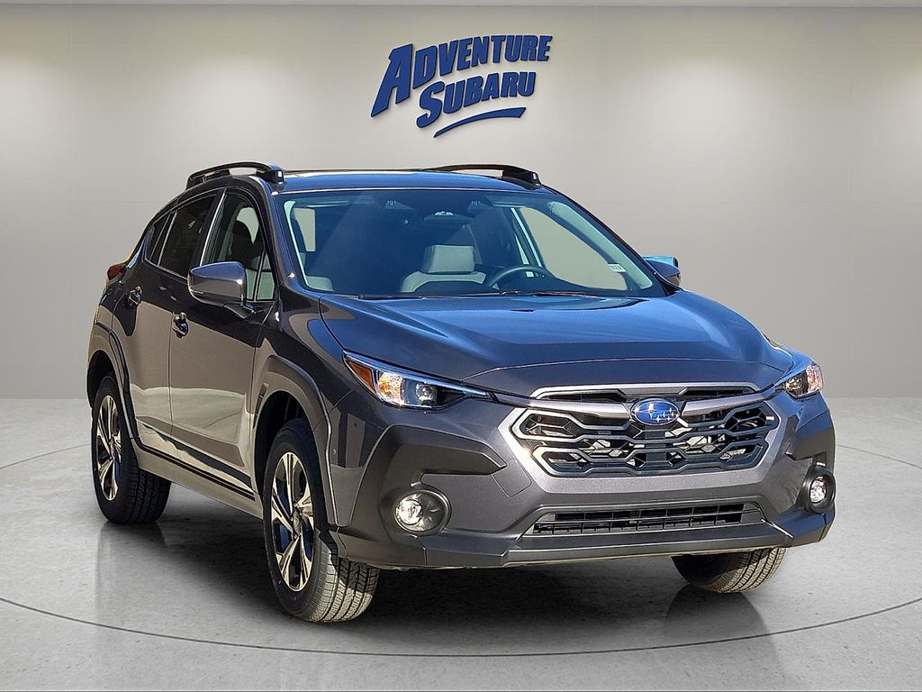 2026 Subaru Crosstrek Premium's photo