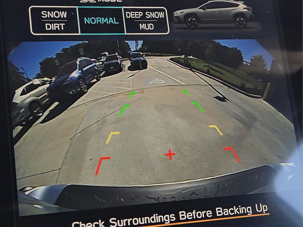 2026 Subaru Crosstrek Sport - Photo 15