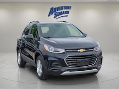 2022 Chevrolet Trax